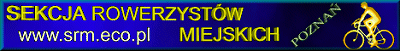 Sekcja Rowerzyst�w Miejskich